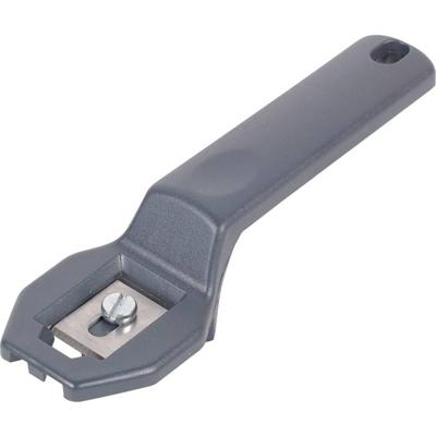 Wolfcraft 4300000 Universeel Kantensnijder Kantensnijder