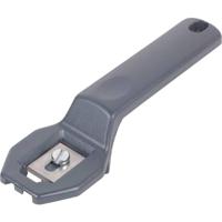 Wolfcraft 4300000 Universeel Kantensnijder Kantensnijder - thumbnail