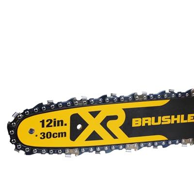 DeWalt DCM565N-XJ Accu Kettingzaag 18V | Zonder accu&apos;s en lader - DCM565N-XJ - thumbnail