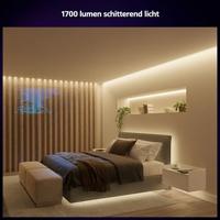 Connected strip - Philips Hue - Solo Lightstrip - 3 m - Wit - Geïntegreerde LED - thumbnail