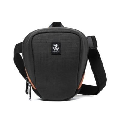 Crumpler Proper Roady Toploader 150 (grey black)