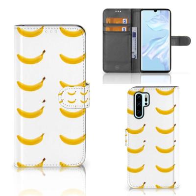 Huawei P30 Pro | Book Cover | Banana