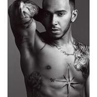 Loreal L'Oréal Men - deo roll-on - Thermic Resist 50 ml - thumbnail