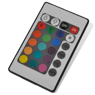 VidaXL Led-aquariumlamp met bubbels rgb 48 cm - thumbnail