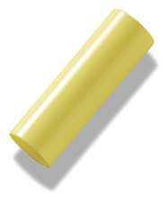PVC sok 19mm creme 3/4