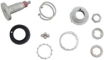 Avid remblokhouder kit br. caliper kit road