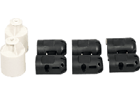 Electrolux FITSALL2 Vaatwassers accessoire - thumbnail