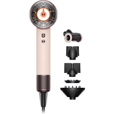 Haardroger DYSON HD16 Ceramic Pink