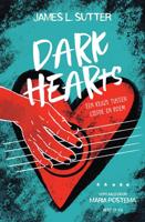 Darkhearts - James Sutter - ebook - thumbnail