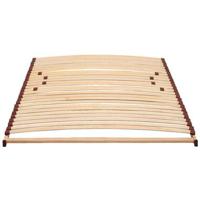 Lattenbodem Viola 26 latten - 140x200 cm - Leen Bakker - thumbnail