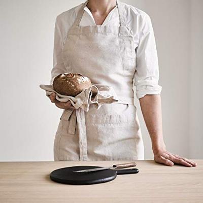 Marc O'Polo Keukenschort Akalla Green