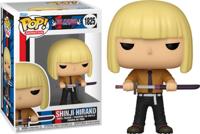 Bleach Funko Pop Vinyl: Shinji Hirako - thumbnail