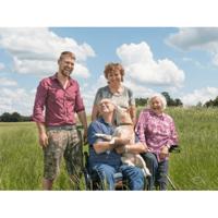 Sonnentor Alkalische kruidenthee los 50g, bio - thumbnail