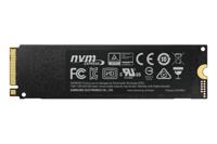Samsung 970 EVO Plus M.2 1000 GB PCI Express 3.0 V-NAND MLC NVMe - thumbnail
