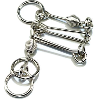 Eureka Racing wire puzzle # 16 ***