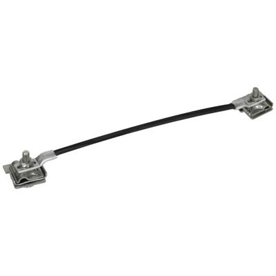 DEHN UEBS 16 L400 CU FK0.7 10 V2A Overbruggingskabel 1 stuk(s)