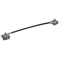 DEHN UEBS 16 L400 CU FK0.7 10 V2A Overbruggingskabel 1 stuk(s) - thumbnail