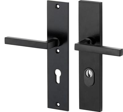 Krukg.LS SKG Kare/Bauhaus MMZ K55