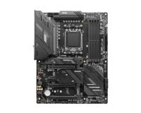 MSI MAG X670E TOMAHAWK WIFI - thumbnail