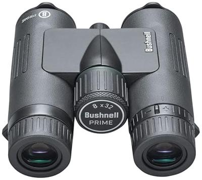 Bushnell BP832B 8x32 Prime Roof Prism Kijker Bushnell BP832B 8x32 Prime Roof Prism Kijker