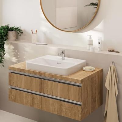 Toiletkraan HansGrohe Vernis Blend 70 Koud Water Zonder Afvoer Chroom - thumbnail