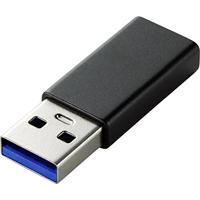 Renkforce USB 3.1 Gen 1 (USB3.0) Adapter [1x USB 3.1 Gen 1 - 1x USB-C bus] - thumbnail