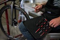 SILCA haakse sleutel set "hx-two travel kit" hexagon socket set hx-two travel kit - thumbnail