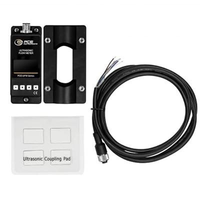 PCE Instruments PCE-UFM 4 Voedingsspanning (bereik): 9 - 36 V/DC 1 stuk(s)