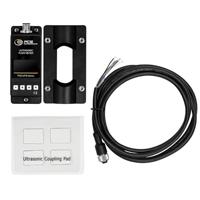 PCE Instruments PCE-UFM 4 Voedingsspanning (bereik): 9 - 36 V/DC 1 stuk(s) - thumbnail