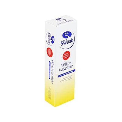 Dr Swaab Witte Vaseline