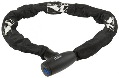 M-Wave c 10.11 kettingslot 10mm kettingdikte M-Wave c 10.11 kettingslot 10mm kettingdikte