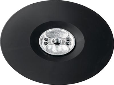 Promat/Tecwerk Steunschijf | d. 125 mm | M14 - 4000841684