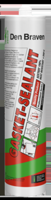 Zwaluw Gasket-Sealant | 310 ml | Rood | 12 stuks - 10391801 - thumbnail