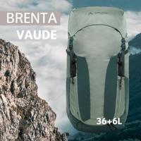 Vaude Brenta 36+6 Backpack Agave 36+6L - thumbnail