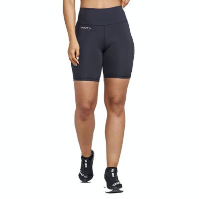 Craft Adv Essence Short Legging 2 Dames Craft Adv Essence Short Legging 2 Dames