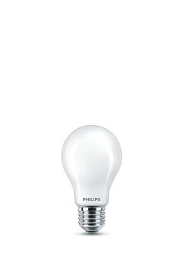 Philips 4,5W - E27 - 2700K - 470 lumen set van 2 929001242967