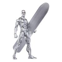 The Silver Surfer Marvel Legends Action Figure Silver Surfer 15 cm - thumbnail