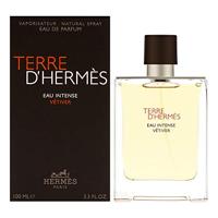 Hermès Terre d'Hermès Eau Intense Vétiver Eau de Parfum 100ml - thumbnail