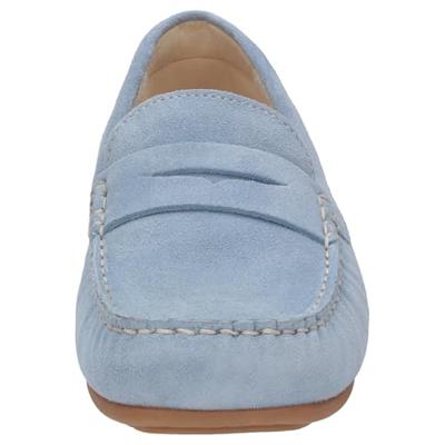 Sioux Simadesa 4142081 aqua lichtblauw maat 40