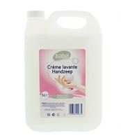 Isabel milde handzeep navulling (5 liter) - thumbnail