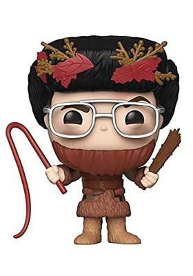 The Office Funko Pop Vinyl: Dwight Schrute as Belsnickle