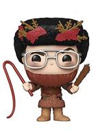 The Office Funko Pop Vinyl: Dwight Schrute as Belsnickle - thumbnail