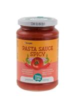 TerraSana Pikante Tomatensaus - thumbnail