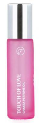 Natuurlijke Parfumolie - Touch of Love