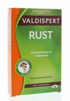 Valdispert Rust Tabletten - thumbnail