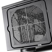 SilverStone Grandia GD07B htpchtpc behuizing - thumbnail