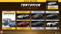 Test Drive Unlimited Solar Crown Deluxe Edition - thumbnail