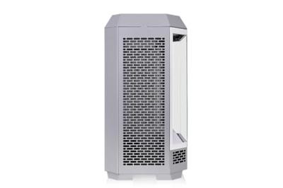 Thermaltake Tower 300 Limestone Micro Tower Grijs, Wit