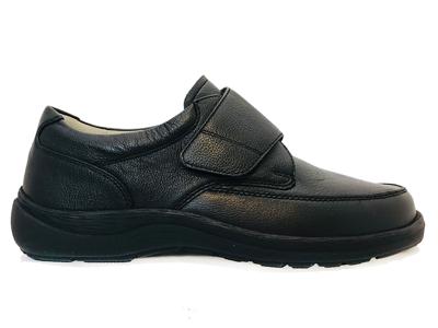 Solidus 87515 Natura H 00091 schwarz Zwart maat 46