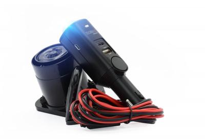 Technaxx TX-168 Auto-alarmsysteem Incl. afstandsbediening, Binnenbewaking, Geïntegreerde LED (knipperend), Geïntegreerde accu, Mobiel inzetbaar, Technaxx TX-168 Auto-alarmsysteem Incl. afstandsbediening, Binnenbewaking, Geïntegreerde LED (knipperend), Geïntegreerde accu, Mobiel inzetbaar,